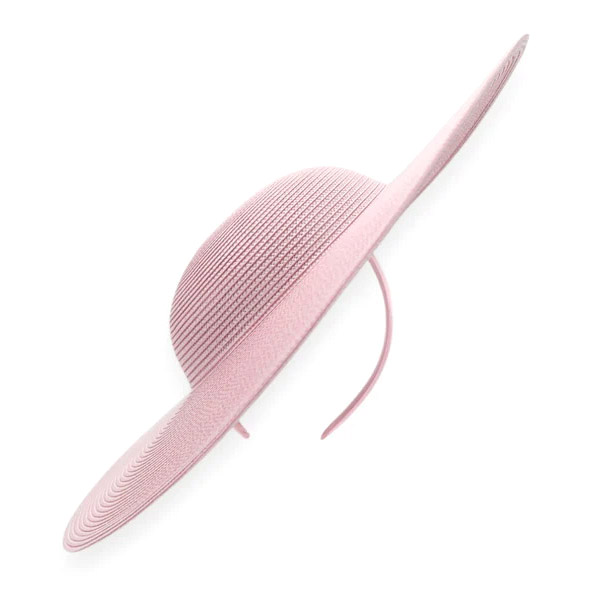 Morgan & Taylor Mona Plate Hat